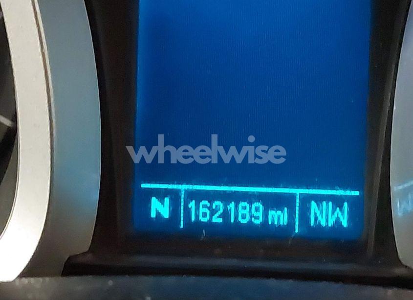 Photo 15 of 2012 Chevrolet Equinox 1LT (VIN 2GNFLEEK5C6173475)