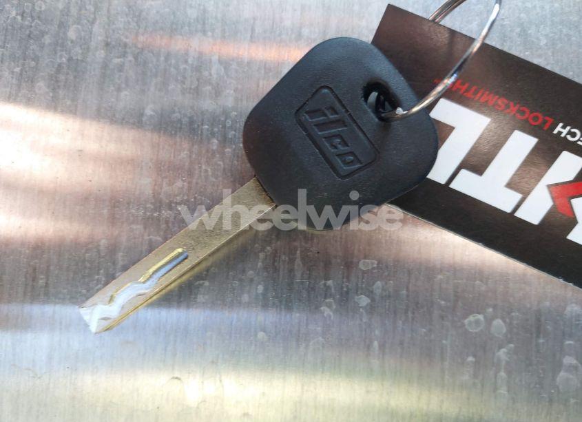 Photo 11 of 2012 Chevrolet Equinox 1LT (VIN 2GNFLEEK5C6238230)