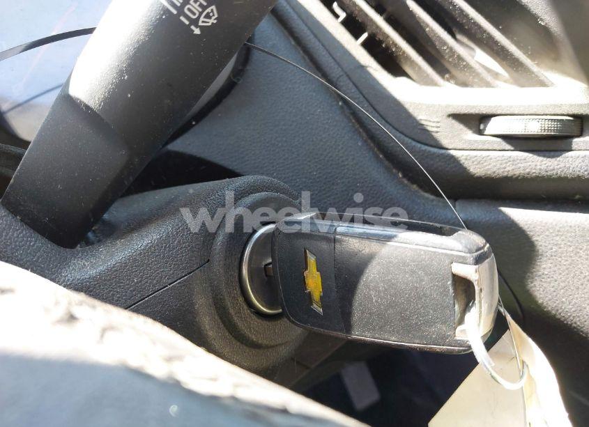 Photo 11 of 2012 Chevrolet Equinox 1LT (VIN 2GNFLEEK5C6291395)