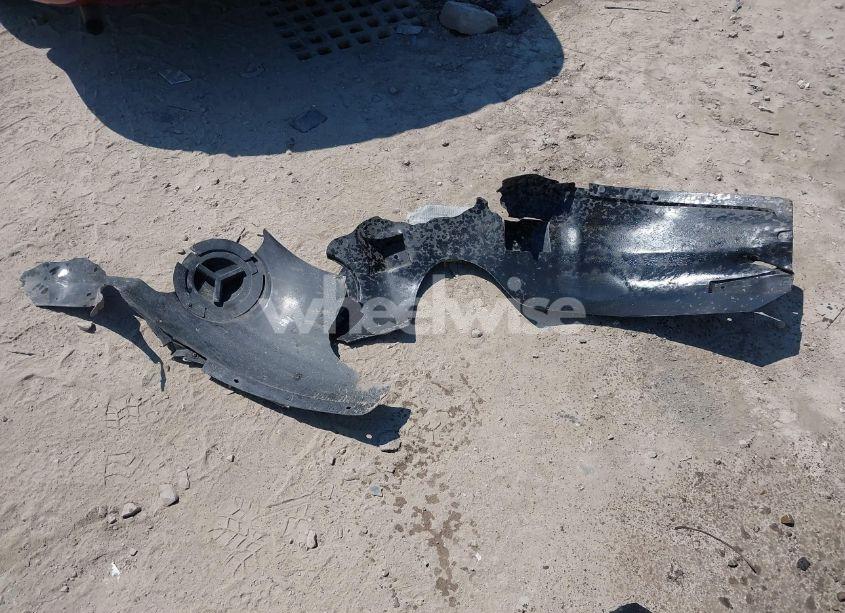 Photo 12 of 2012 Chevrolet Equinox 1LT (VIN 2GNFLEEK5C6291395)