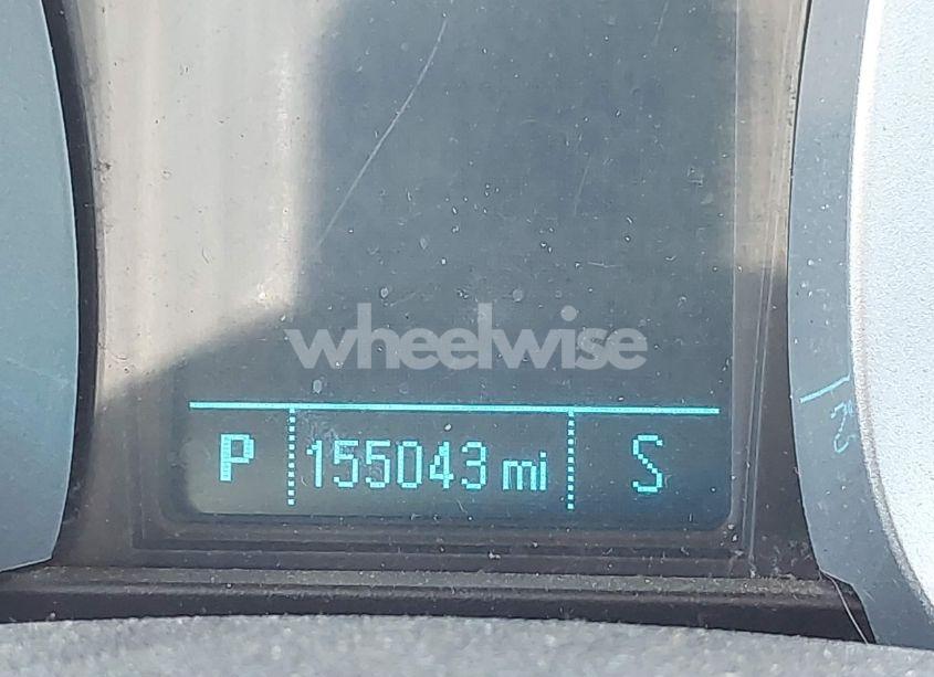 Photo 16 of 2012 Chevrolet Equinox 1LT (VIN 2GNFLEEK5C6291395)