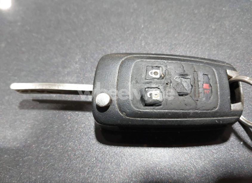 Photo 11 of 2013 Chevrolet Equinox 1LT (VIN 2GNFLEEK5D6361799)