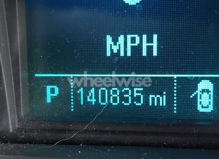 Photo 12 of 2014 Chevrolet Equinox LS (VIN 2GNFLEEK5E6105132)