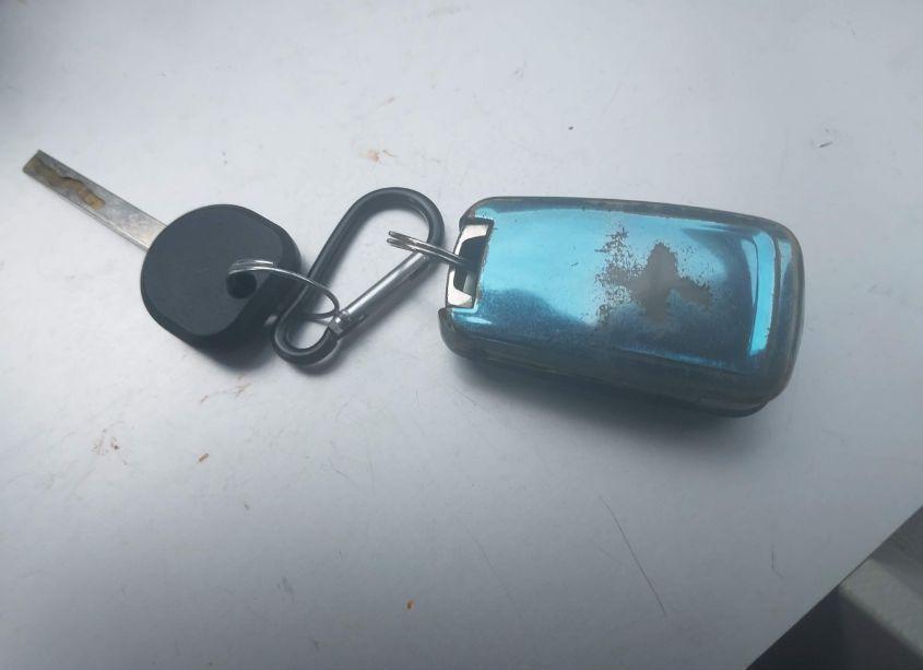 Photo 11 of 2014 Chevrolet Equinox LS (VIN 2GNFLEEK5E6203285)