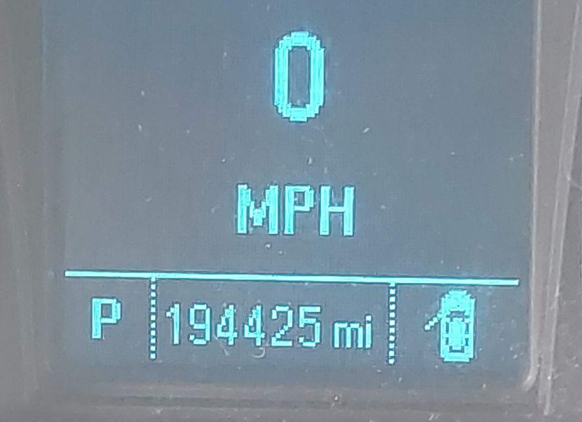 Photo 7 of 2014 Chevrolet Equinox LS (VIN 2GNFLEEK5E6203285)