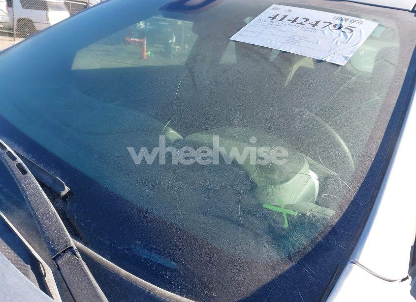 Photo 14 of 2014 Chevrolet Equinox LS (VIN 2GNFLEEK5E6353610)