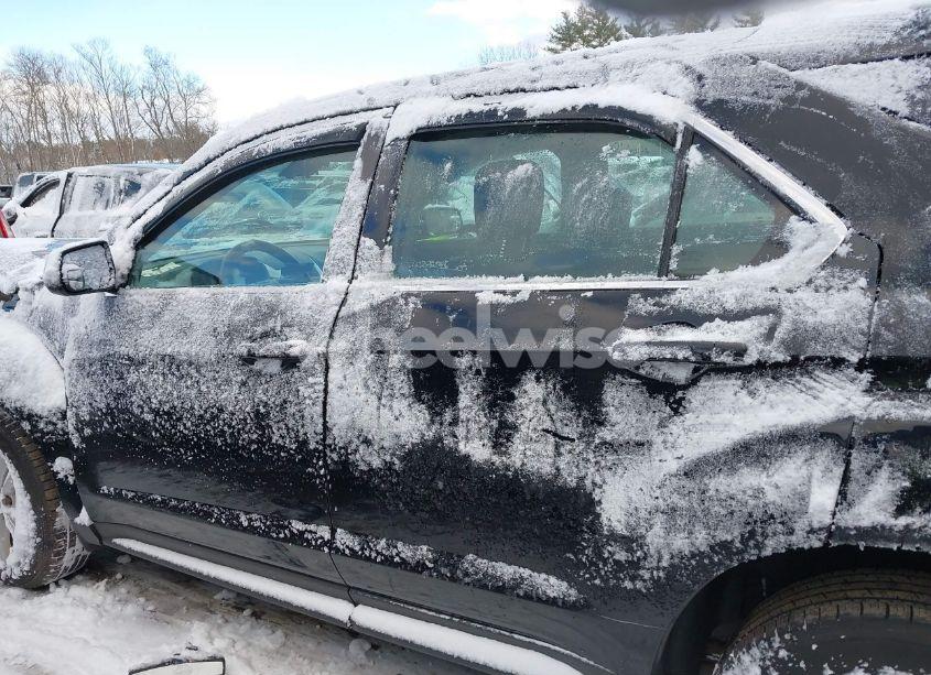 Photo 14 of 2015 Chevrolet Equinox LS (VIN 2GNFLEEK5F6161010)