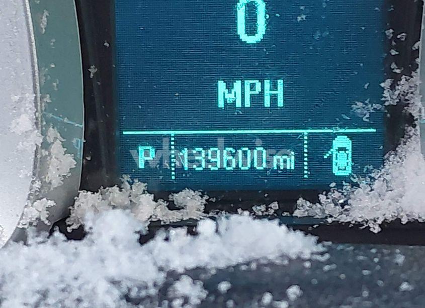 Photo 15 of 2015 Chevrolet Equinox LS (VIN 2GNFLEEK5F6161010)