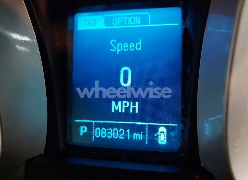 Photo 15 of 2015 Chevrolet Equinox LS (VIN 2GNFLEEK5F6270146)