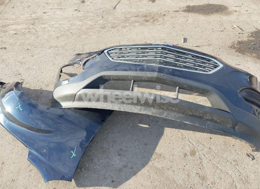 Photo 12 of 2016 Chevrolet Equinox LS (VIN 2GNFLEEK5G6252649)