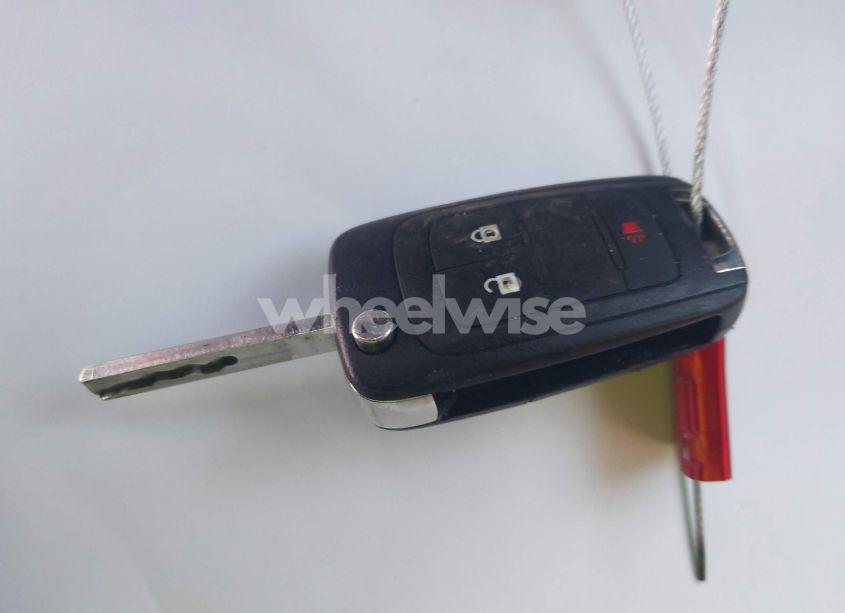 Photo 11 of 2017 Chevrolet Equinox LS (VIN 2GNFLEEK5H6191563)