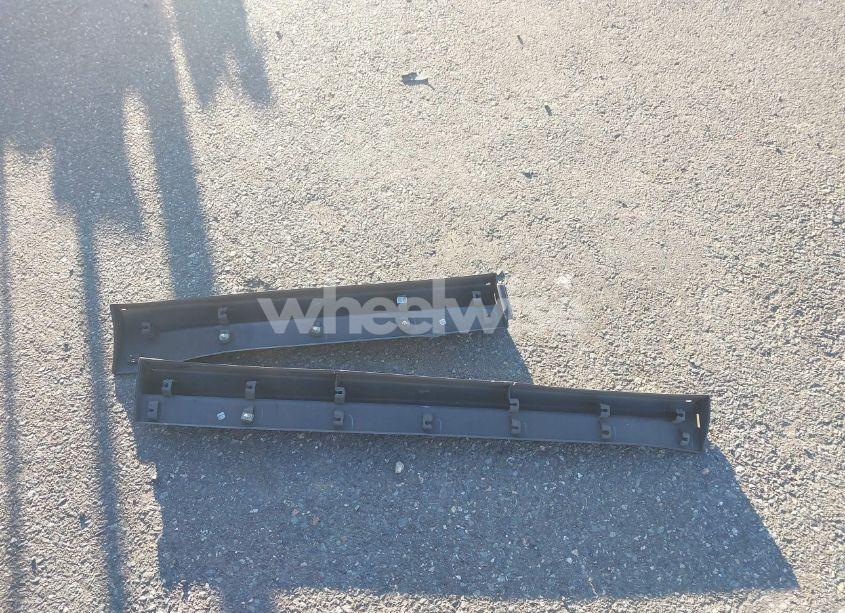 Photo 12 of 2017 Chevrolet Equinox LS (VIN 2GNFLEEK5H6191563)