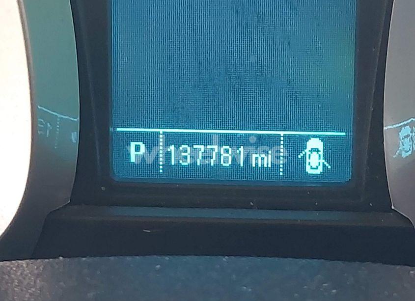 Photo 16 of 2017 Chevrolet Equinox LS (VIN 2GNFLEEK5H6191563)