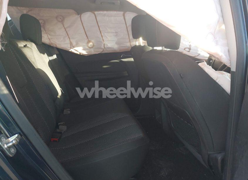 Photo 8 of 2017 Chevrolet Equinox LS (VIN 2GNFLEEK5H6191563)