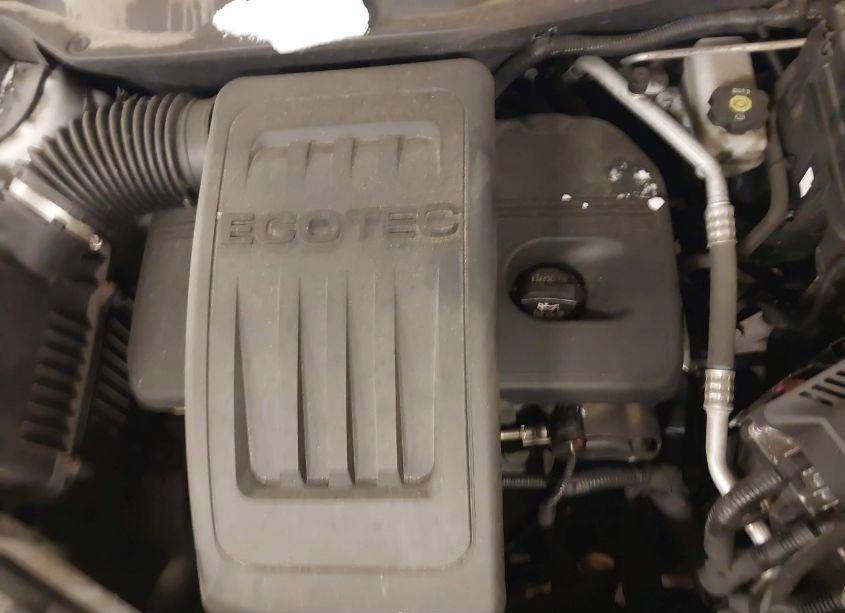 Photo 10 of 2017 Chevrolet Equinox LS (VIN 2GNFLEEK5H6290660)