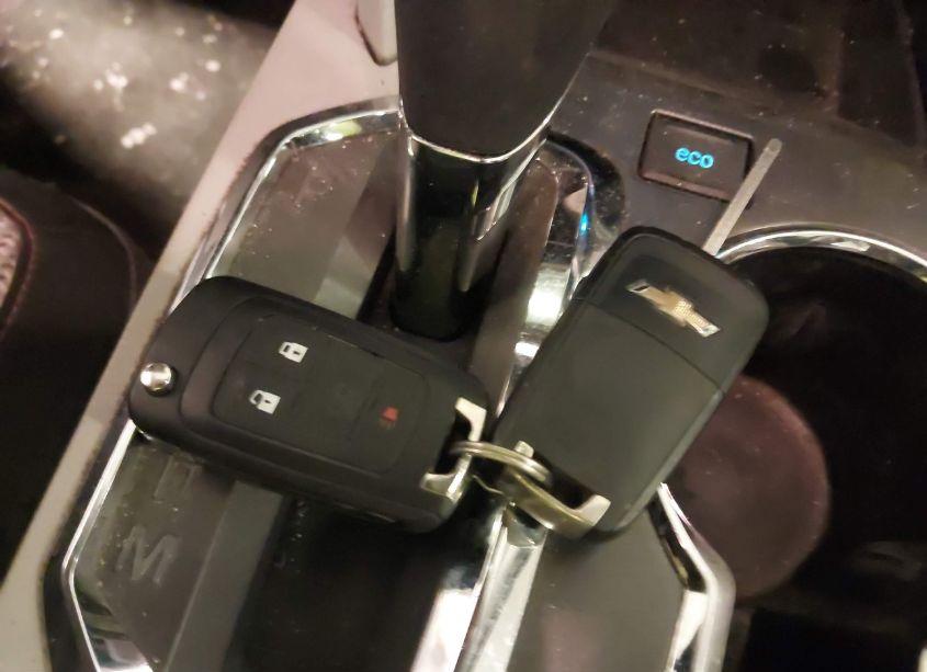 Photo 11 of 2017 Chevrolet Equinox LS (VIN 2GNFLEEK5H6290660)