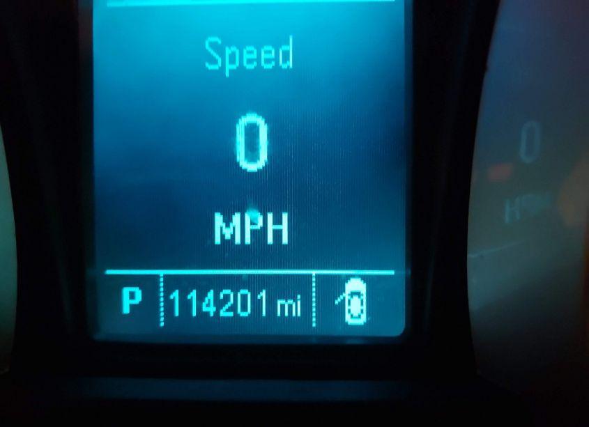 Photo 15 of 2017 Chevrolet Equinox LS (VIN 2GNFLEEK5H6290660)