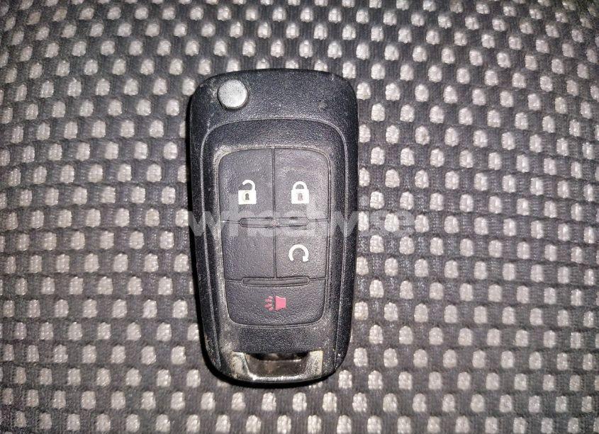 Photo 11 of 2012 Chevrolet Equinox 1LT (VIN 2GNFLEEK6C6211764)