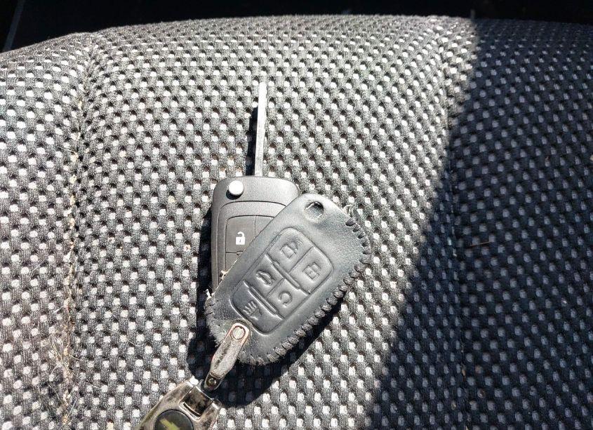 Photo 11 of 2012 Chevrolet Equinox 1LT (VIN 2GNFLEEK6C6380943)