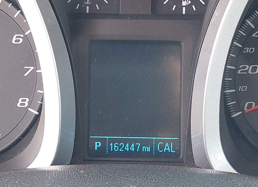 Photo 15 of 2012 Chevrolet Equinox 1LT (VIN 2GNFLEEK6C6380943)