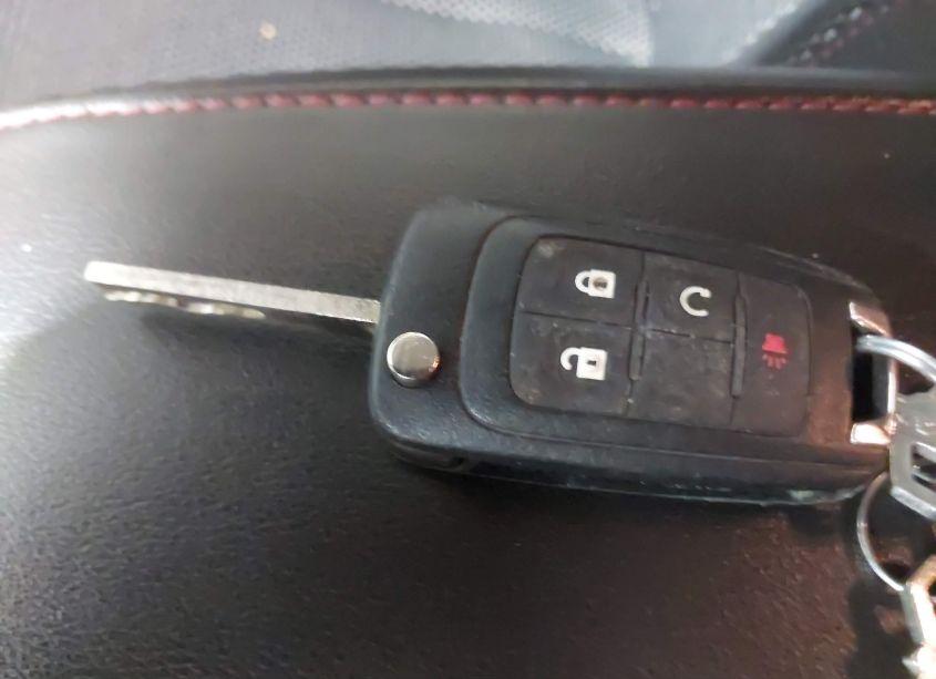 Photo 11 of 2013 Chevrolet Equinox 1LT (VIN 2GNFLEEK6D6185605)