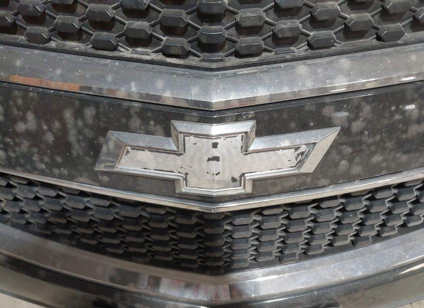 Photo 13 of 2013 Chevrolet Equinox 1LT (VIN 2GNFLEEK6D6185605)