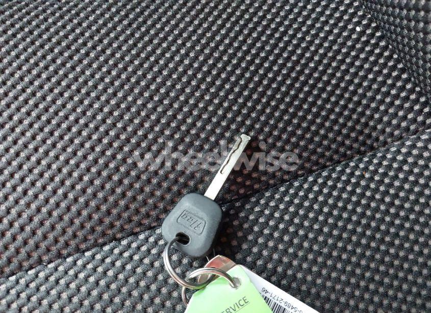 Photo 11 of 2013 Chevrolet Equinox 1LT (VIN 2GNFLEEK6D6417295)