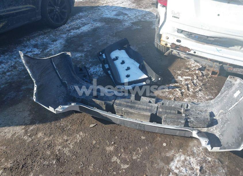 Photo 12 of 2013 Chevrolet Equinox 1LT (VIN 2GNFLEEK6D6421492)