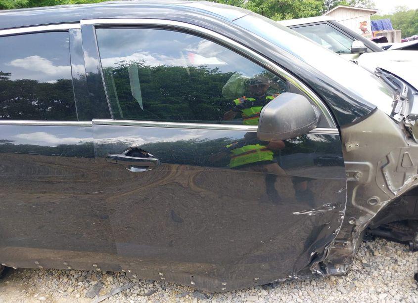 Photo 12 of 2014 Chevrolet Equinox LS (VIN 2GNFLEEK6E6193222)