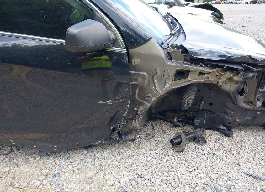 Photo 13 of 2014 Chevrolet Equinox LS (VIN 2GNFLEEK6E6193222)