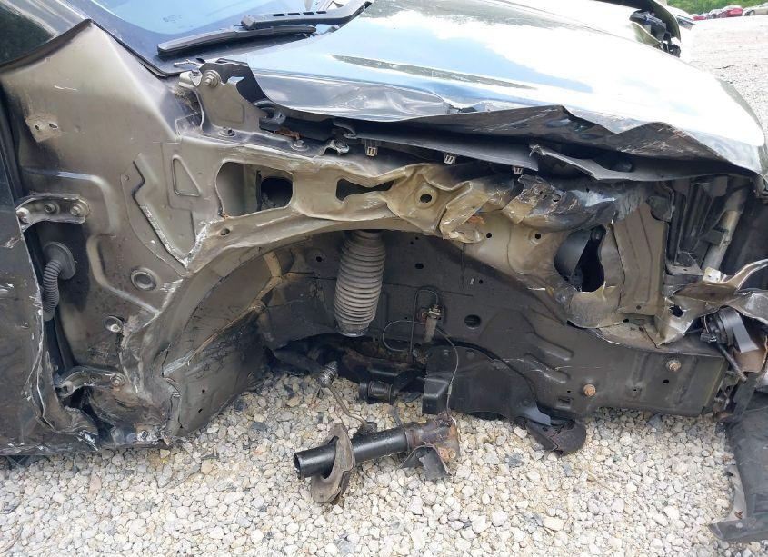 Photo 14 of 2014 Chevrolet Equinox LS (VIN 2GNFLEEK6E6193222)