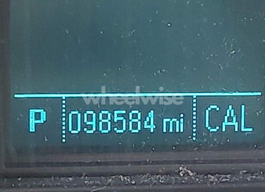 Photo 12 of 2015 Chevrolet Equinox LS (VIN 2GNFLEEK6F6184229)