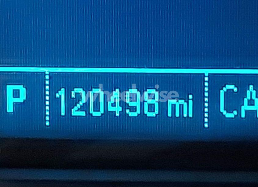 Photo 7 of 2015 Chevrolet Equinox LS (VIN 2GNFLEEK6F6244705)