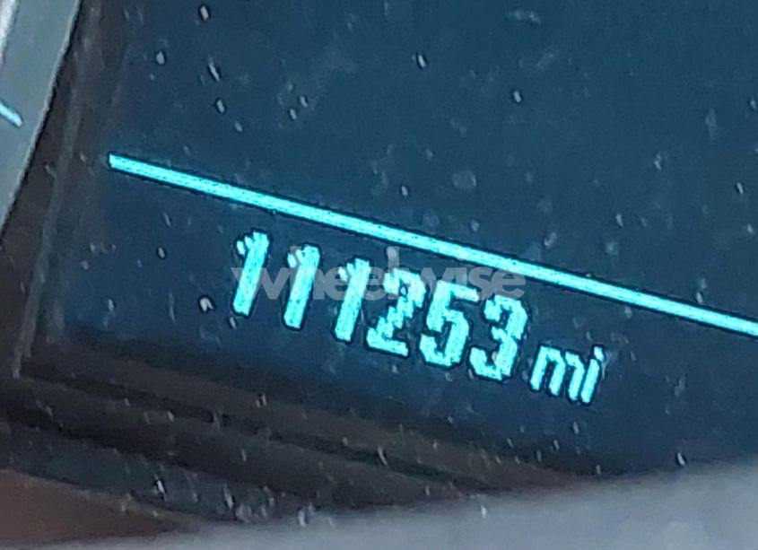 Photo 15 of 2015 Chevrolet Equinox LS (VIN 2GNFLEEK6F6380185)