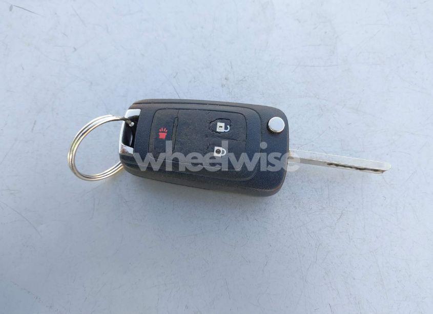 Photo 11 of 2016 Chevrolet Equinox LS (VIN 2GNFLEEK6G6148655)