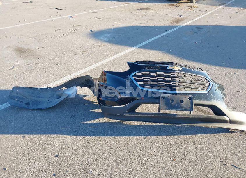 Photo 12 of 2016 Chevrolet Equinox LS (VIN 2GNFLEEK6G6148655)