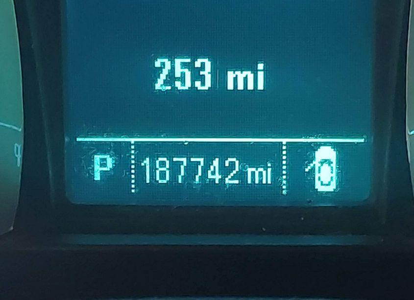 Photo 15 of 2016 Chevrolet Equinox LS (VIN 2GNFLEEK6G6193451)