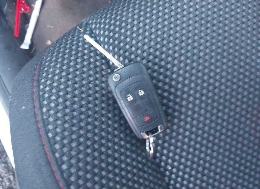 Photo 11 of 2017 Chevrolet Equinox LS (VIN 2GNFLEEK6H6156417)