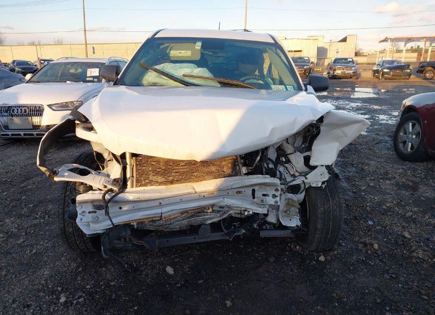 Photo 12 of 2017 Chevrolet Equinox LS (VIN 2GNFLEEK6H6156417)