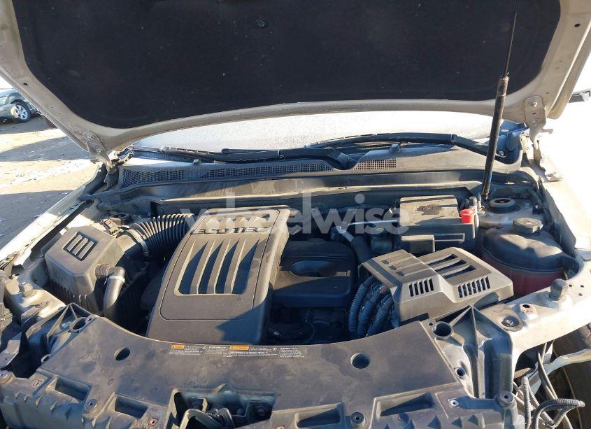 Photo 10 of 2012 Chevrolet Equinox 1LT (VIN 2GNFLEEK7C6272282)