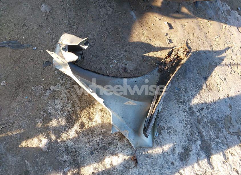 Photo 12 of 2012 Chevrolet Equinox 1LT (VIN 2GNFLEEK7C6272282)