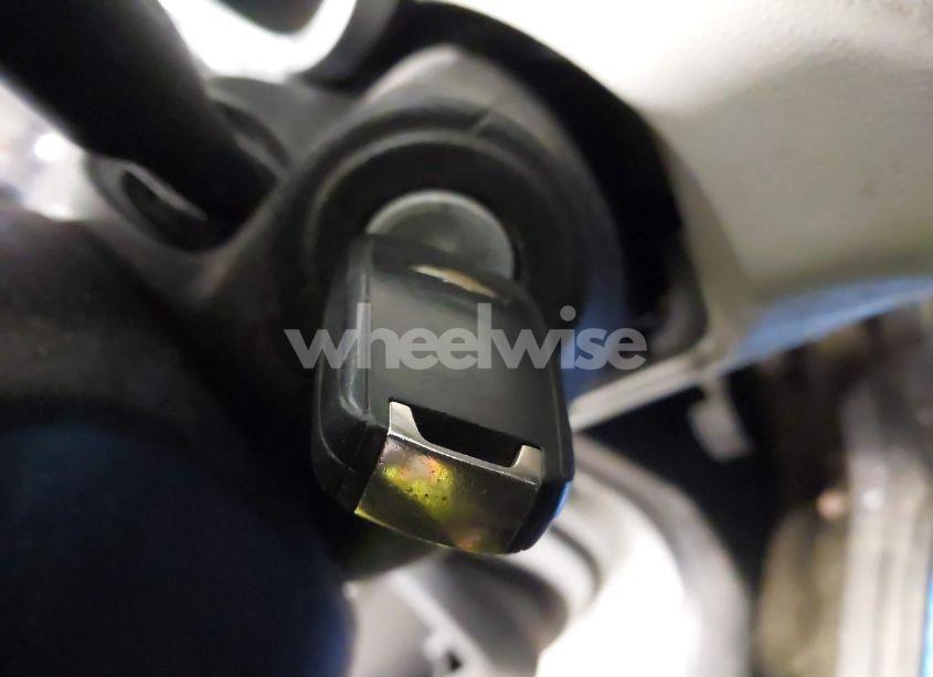 Photo 11 of 2012 Chevrolet Equinox 1LT (VIN 2GNFLEEK7C6378537)