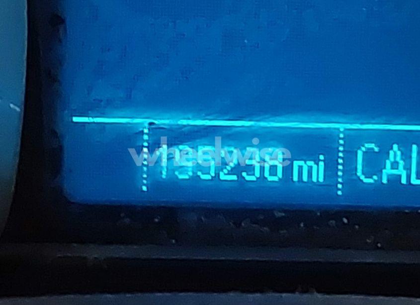 Photo 7 of 2012 Chevrolet Equinox 1LT (VIN 2GNFLEEK7C6378537)