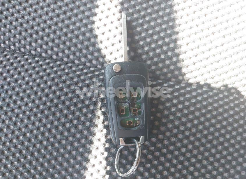 Photo 11 of 2013 Chevrolet Equinox 1LT (VIN 2GNFLEEK7D6183345)