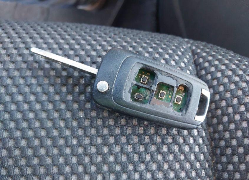 Photo 11 of 2013 Chevrolet Equinox 1LT (VIN 2GNFLEEK7D6308022)