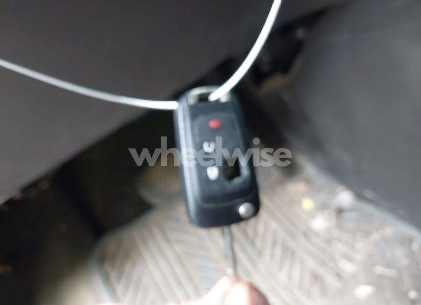 Photo 11 of 2013 Chevrolet Equinox 1LT (VIN 2GNFLEEK7D6349086)