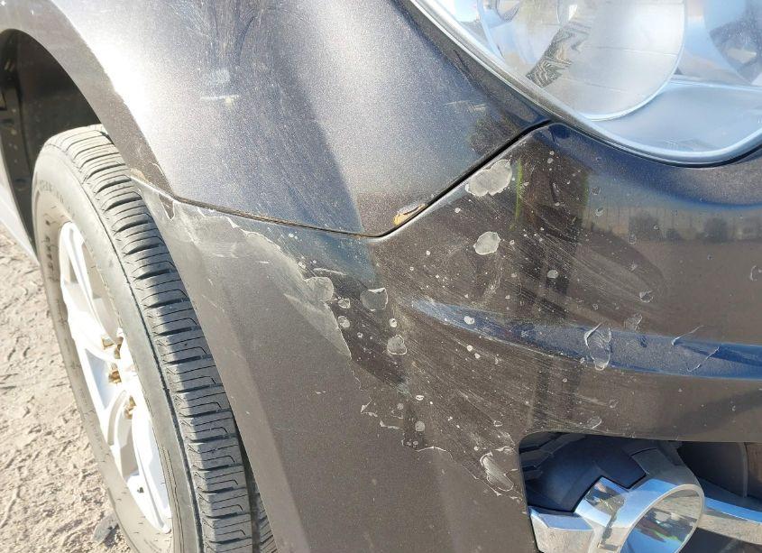 Photo 6 of 2013 Chevrolet Equinox 1LT (VIN 2GNFLEEK7D6358564)