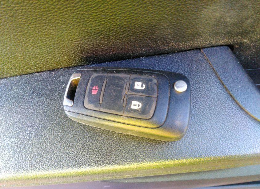 Photo 11 of 2014 Chevrolet Equinox LS (VIN 2GNFLEEK7E6147947)