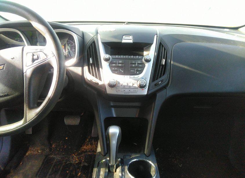 Photo 15 of 2014 Chevrolet Equinox LS (VIN 2GNFLEEK7E6147947)