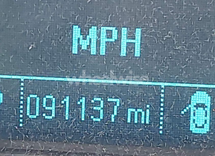 Photo 15 of 2015 Chevrolet Equinox LS (VIN 2GNFLEEK7F6153619)